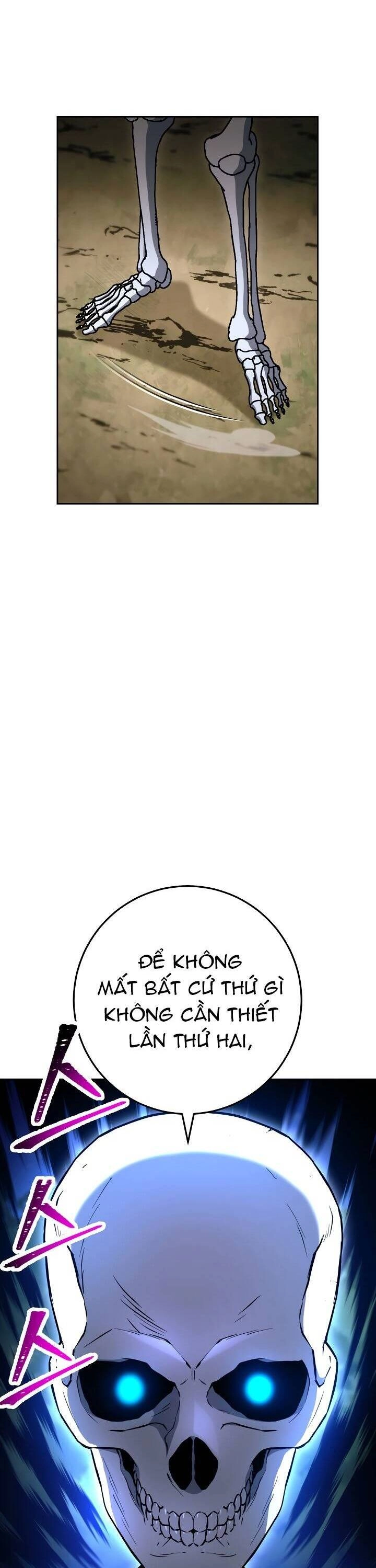 Cốt Binh Trở Lại Chapter 202 - 52