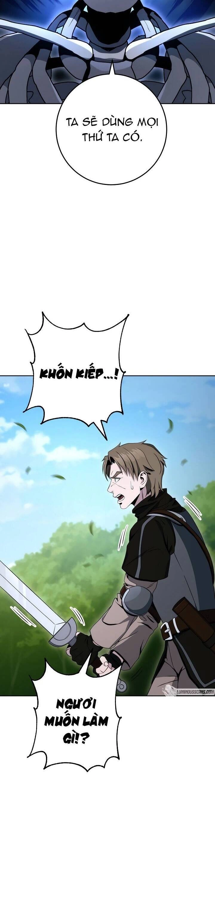 Cốt Binh Trở Lại Chapter 202 - 53