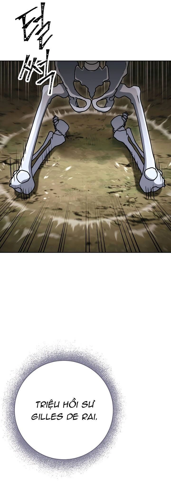 Cốt Binh Trở Lại Chapter 202 - 54