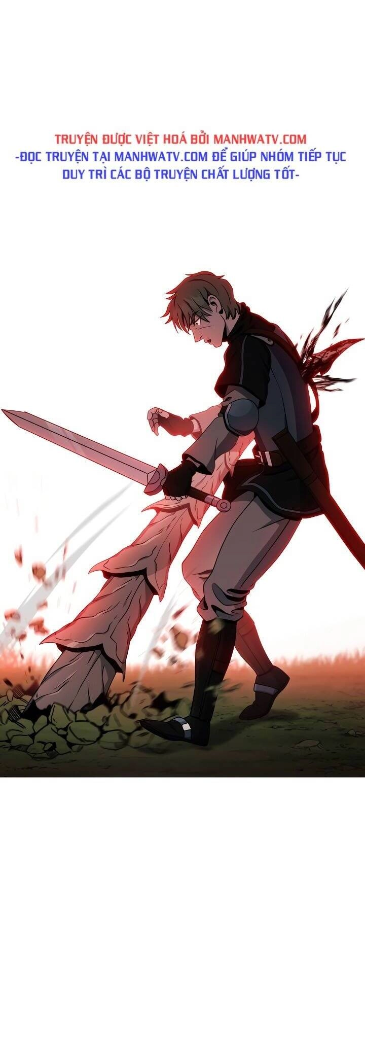 Cốt Binh Trở Lại Chapter 202 - 58