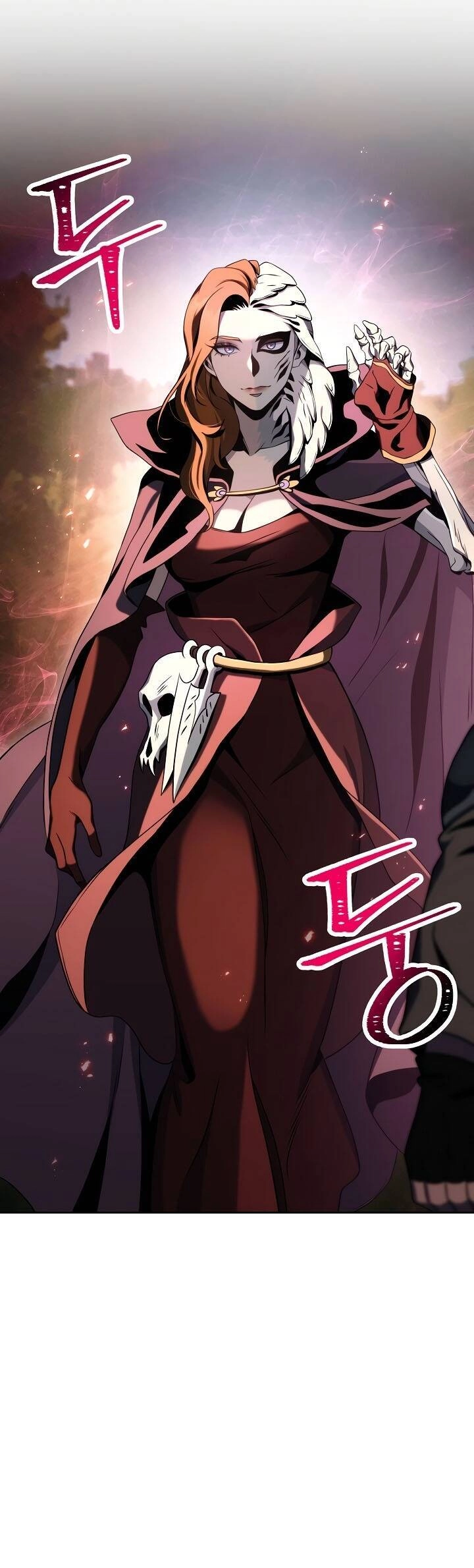 Cốt Binh Trở Lại Chapter 202 - 60