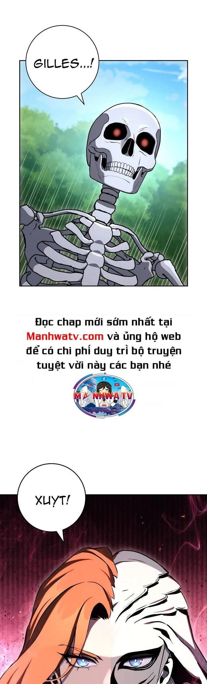 Cốt Binh Trở Lại Chapter 202 - 61