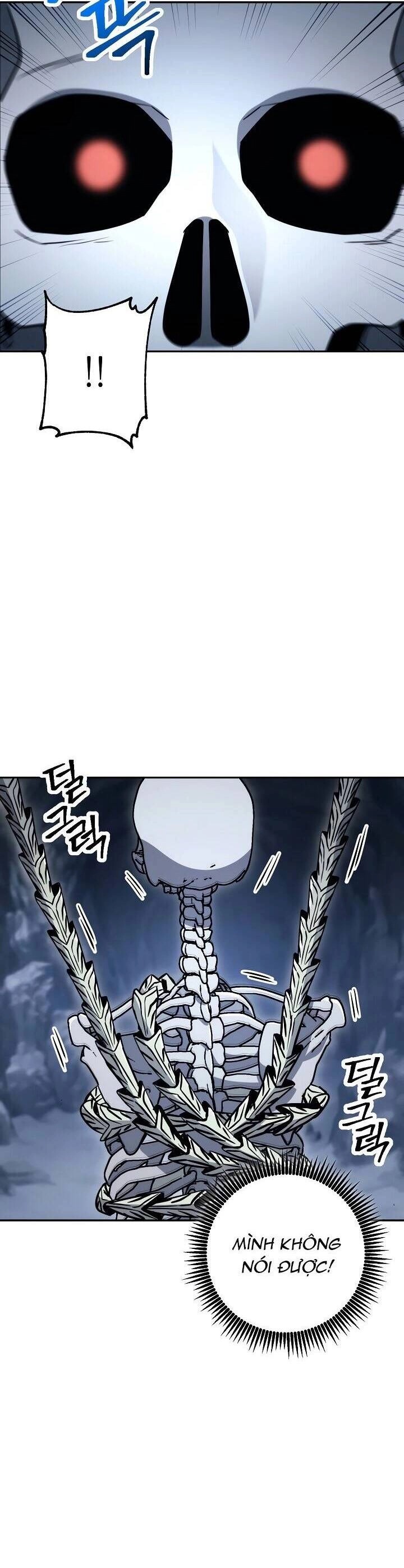 Cốt Binh Trở Lại Chapter 203 - 2