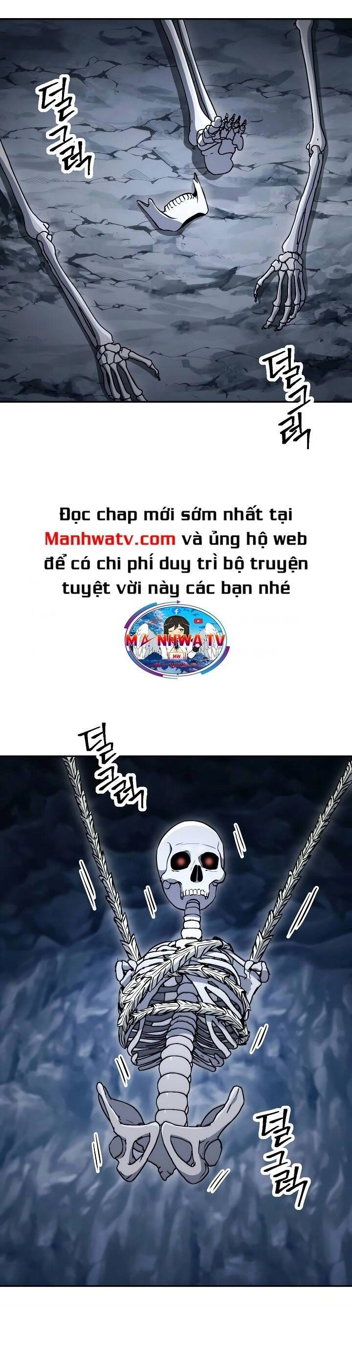 Cốt Binh Trở Lại Chapter 203 - 3