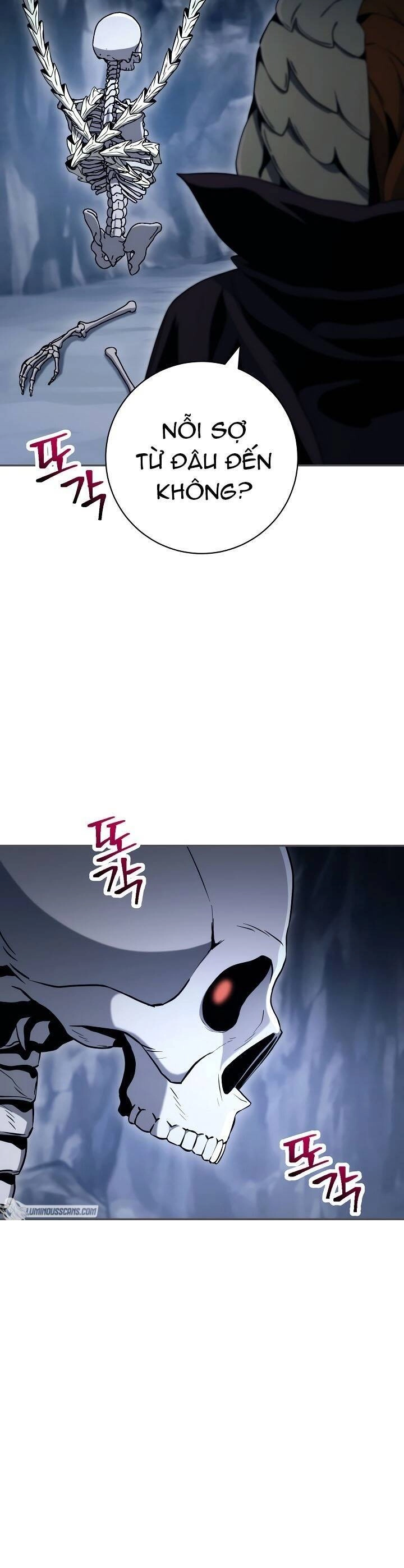 Cốt Binh Trở Lại Chapter 203 - 5