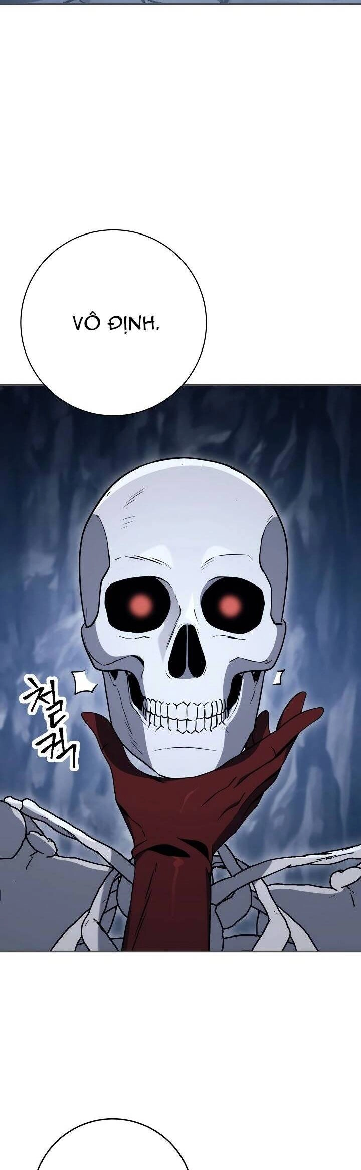 Cốt Binh Trở Lại Chapter 203 - 7