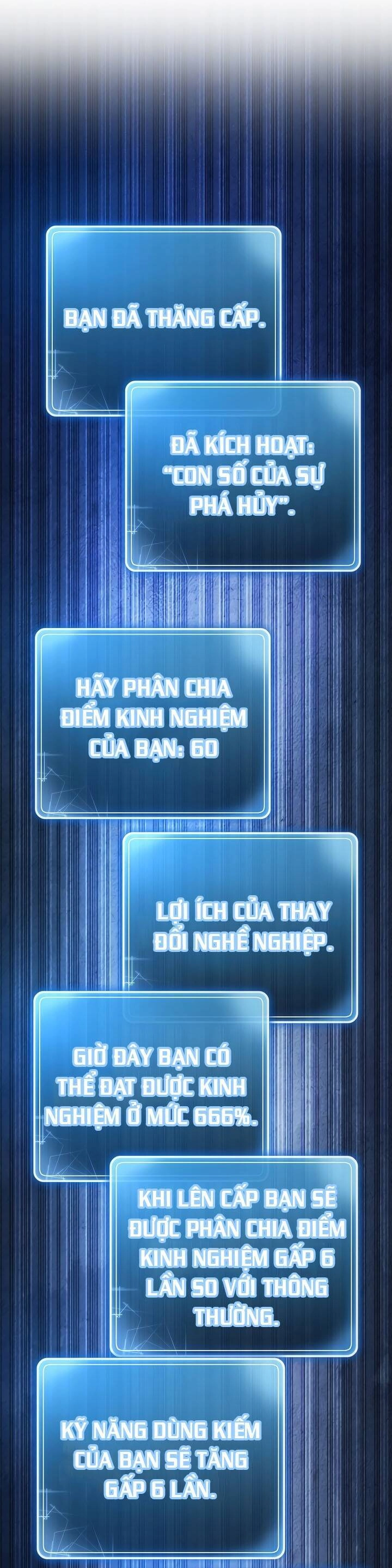 Cốt Binh Trở Lại Chapter 203 - 10