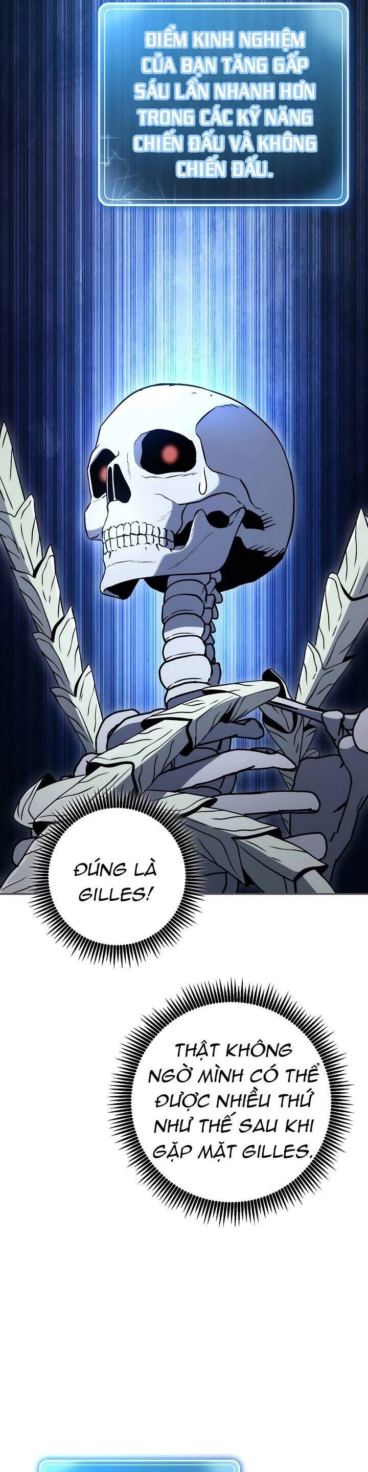 Cốt Binh Trở Lại Chapter 203 - 11