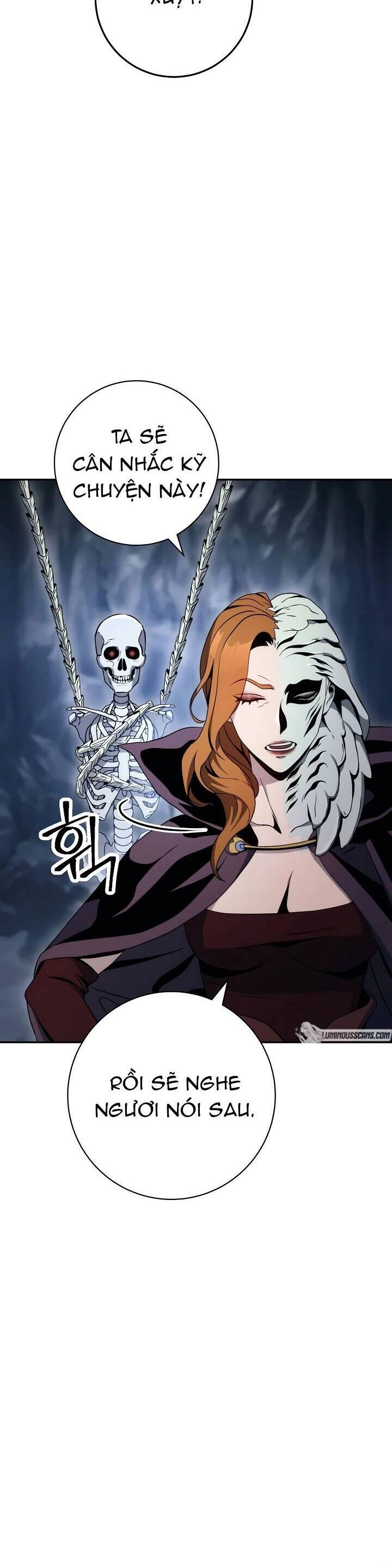 Cốt Binh Trở Lại Chapter 203 - 13