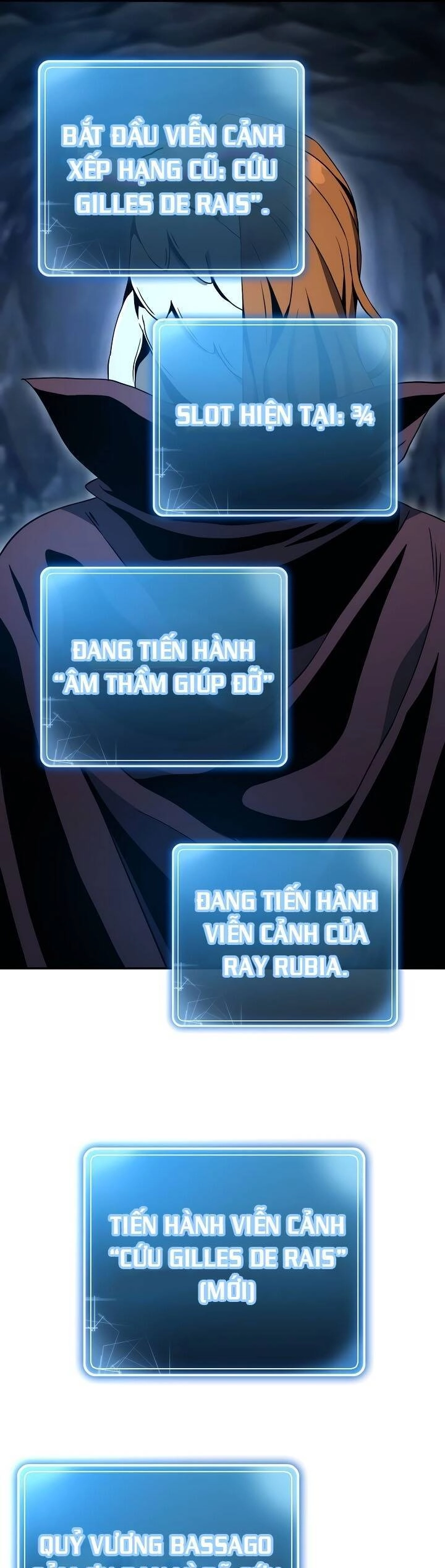 Cốt Binh Trở Lại Chapter 203 - 14