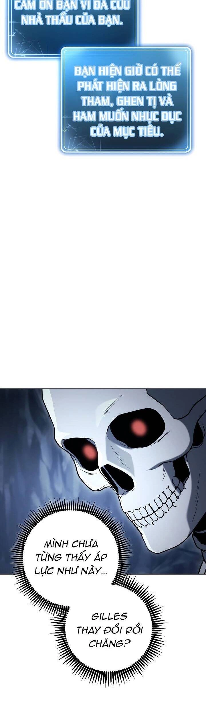 Cốt Binh Trở Lại Chapter 203 - 15