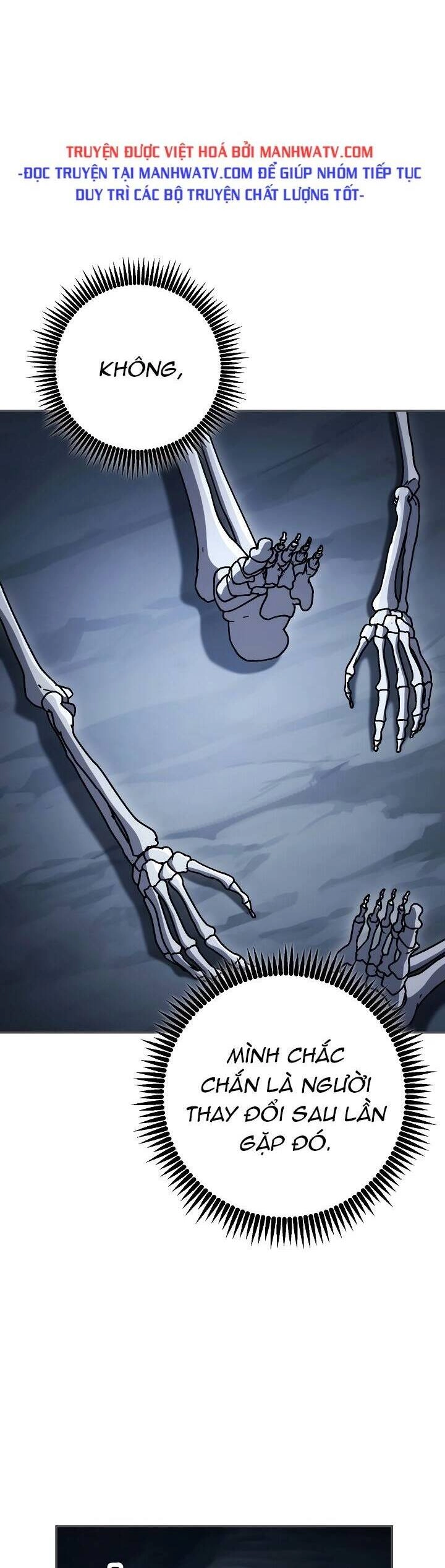 Cốt Binh Trở Lại Chapter 203 - 16