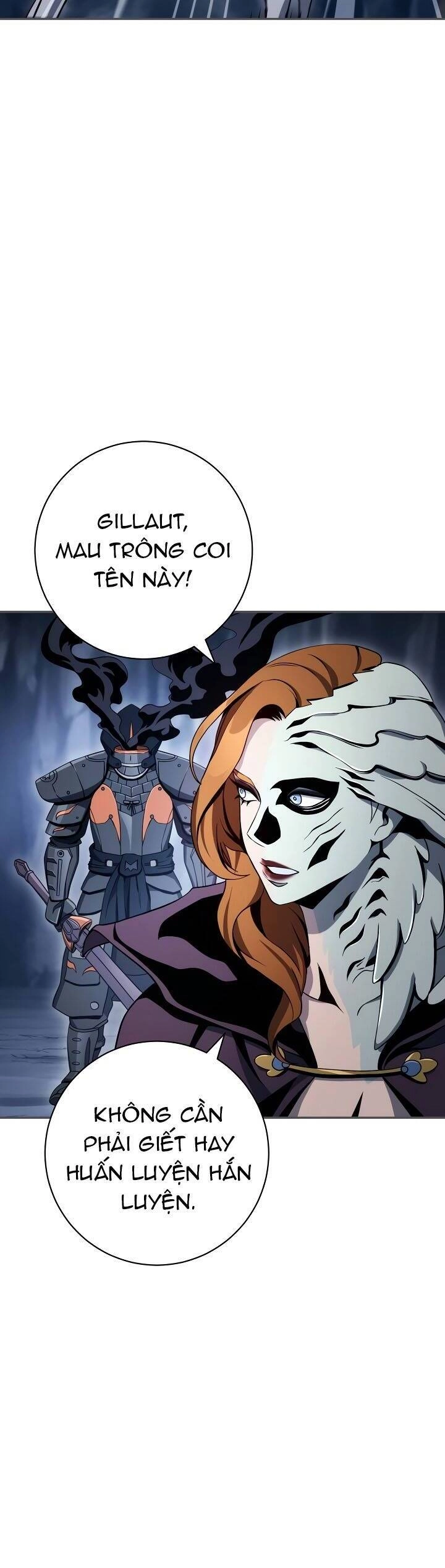 Cốt Binh Trở Lại Chapter 203 - 18