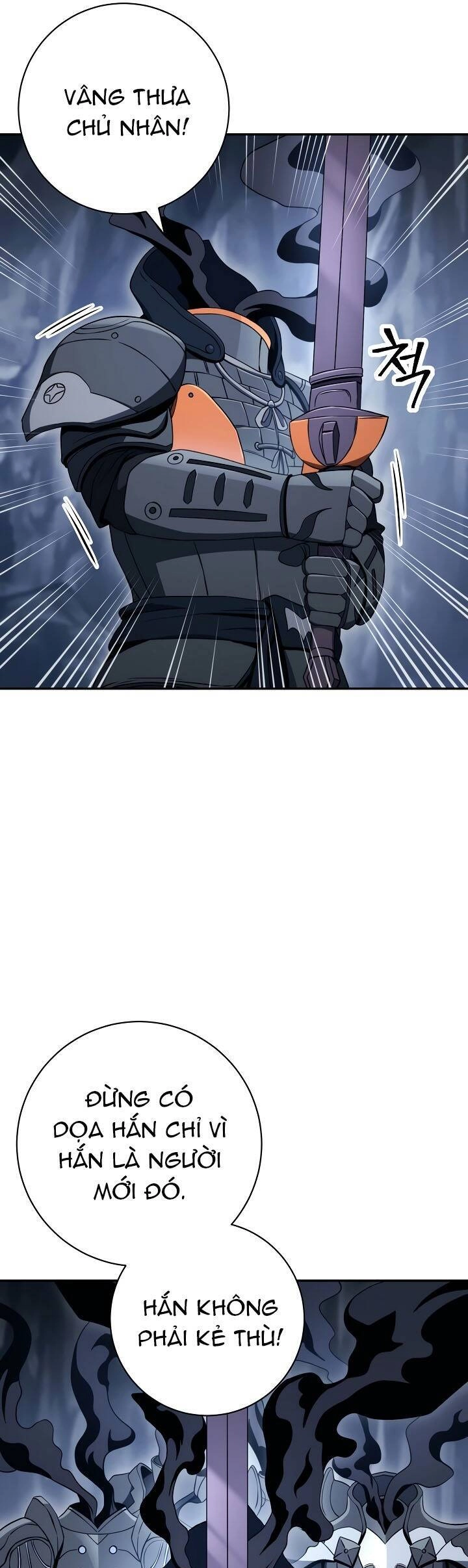 Cốt Binh Trở Lại Chapter 203 - 19