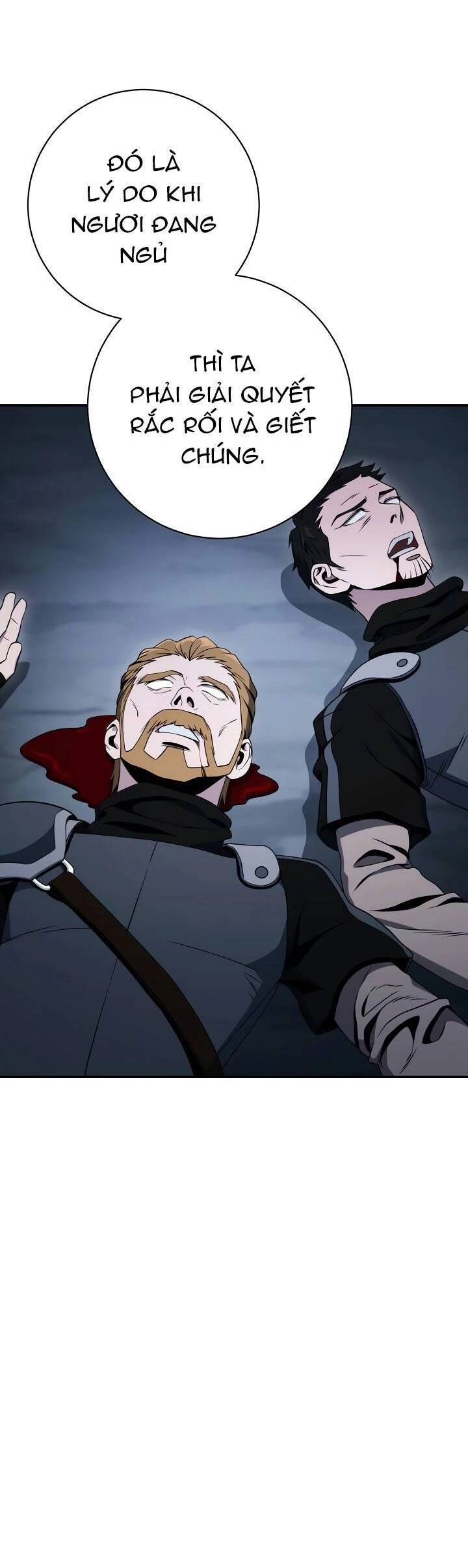 Cốt Binh Trở Lại Chapter 203 - 22