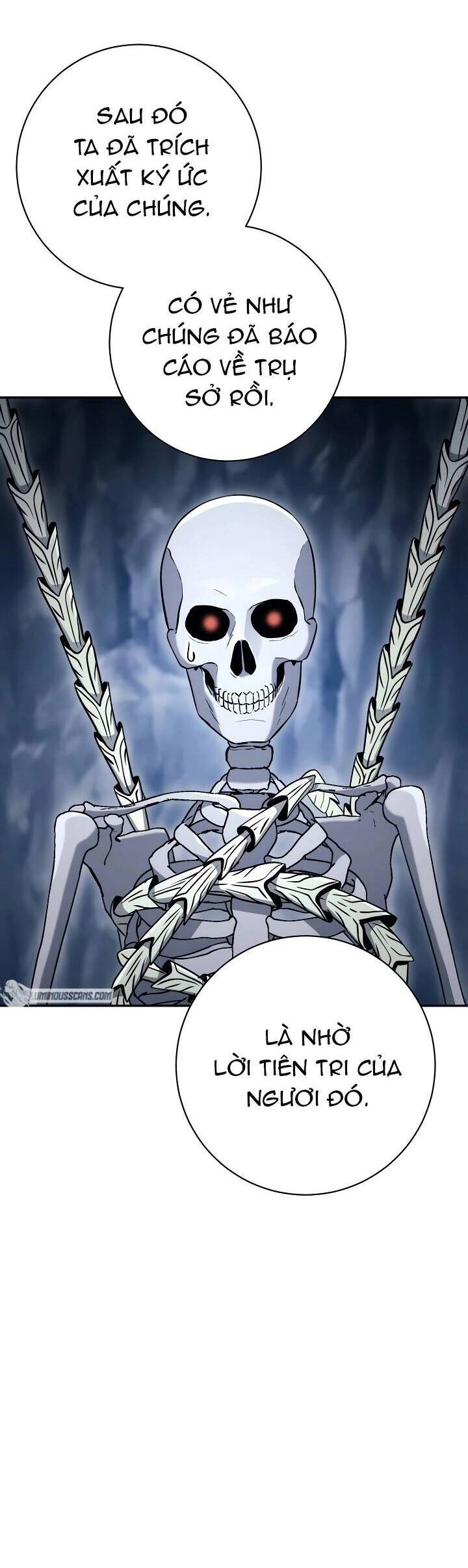 Cốt Binh Trở Lại Chapter 203 - 23