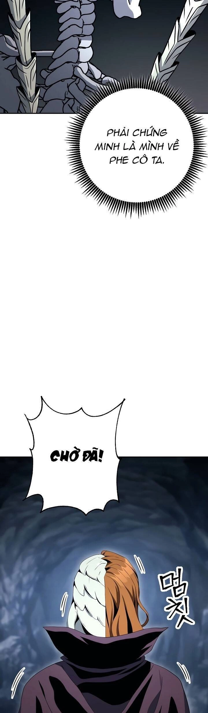 Cốt Binh Trở Lại Chapter 203 - 25