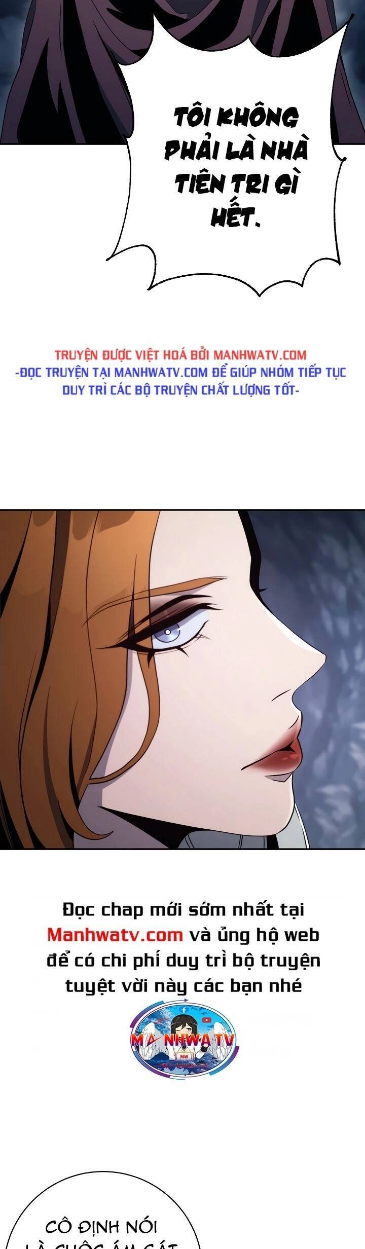 Cốt Binh Trở Lại Chapter 203 - 26