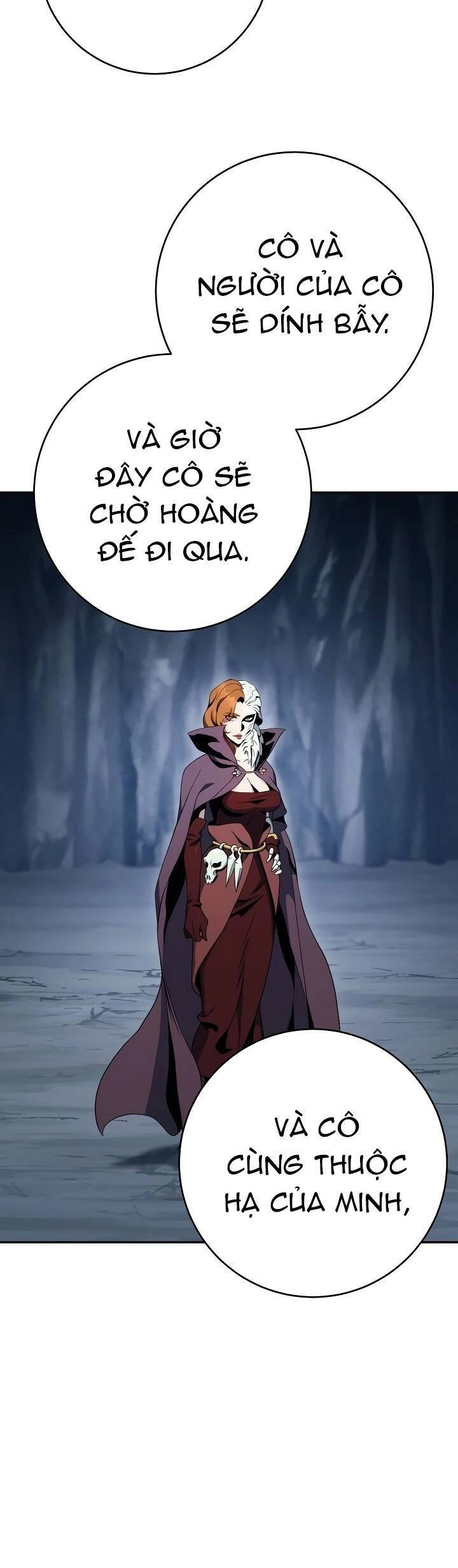 Cốt Binh Trở Lại Chapter 203 - 28