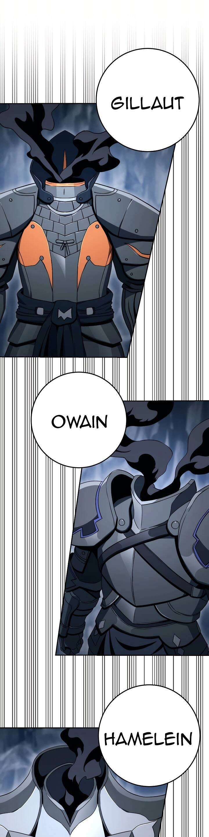 Cốt Binh Trở Lại Chapter 203 - 29