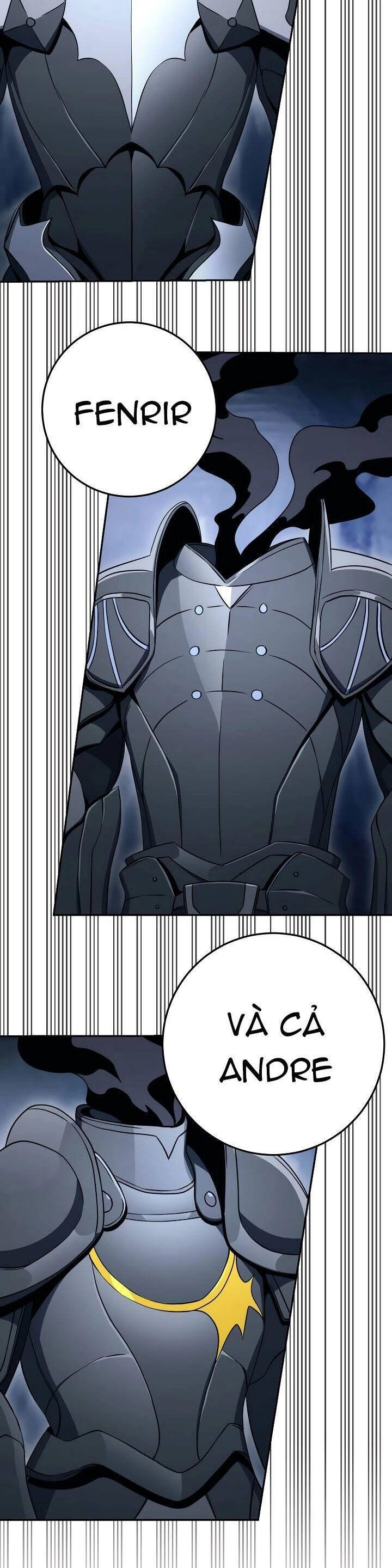 Cốt Binh Trở Lại Chapter 203 - 30