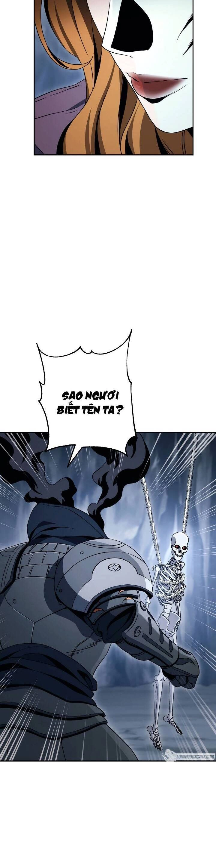 Cốt Binh Trở Lại Chapter 203 - 32