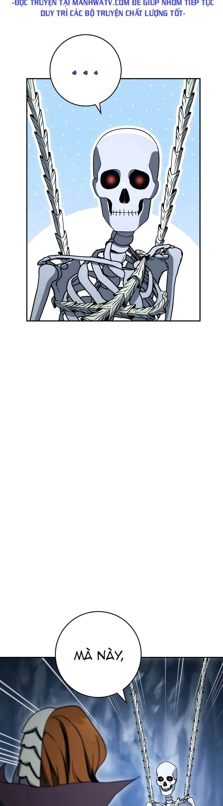 Cốt Binh Trở Lại Chapter 203 - 35