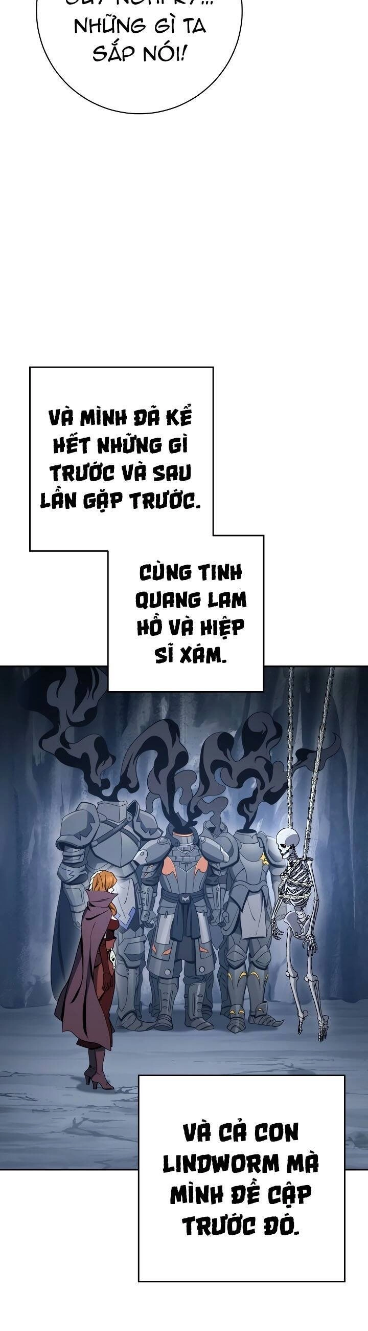 Cốt Binh Trở Lại Chapter 203 - 37