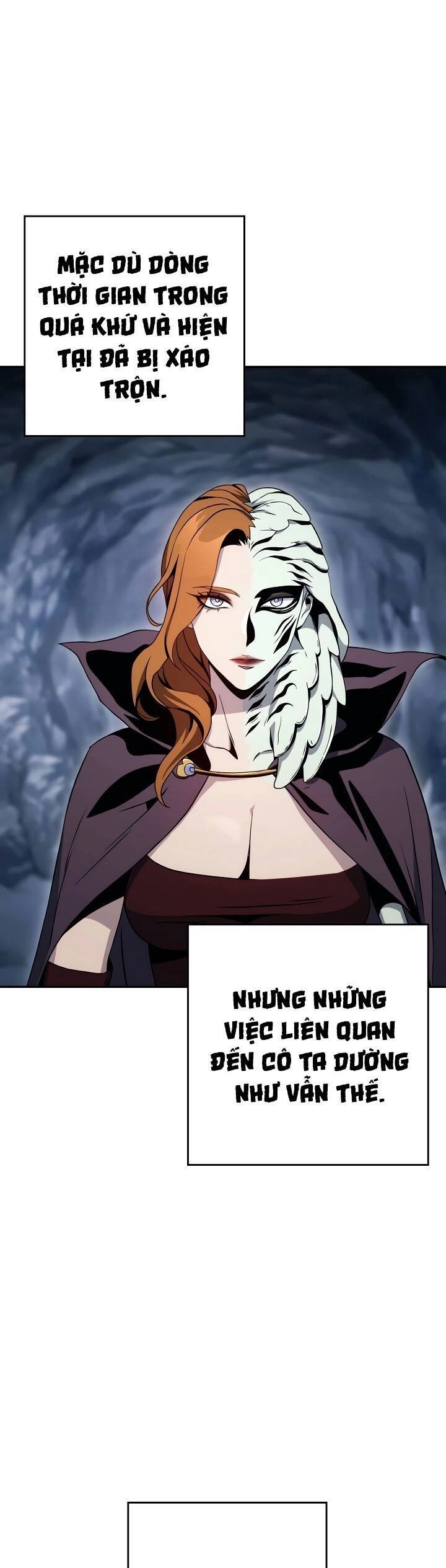 Cốt Binh Trở Lại Chapter 203 - 38