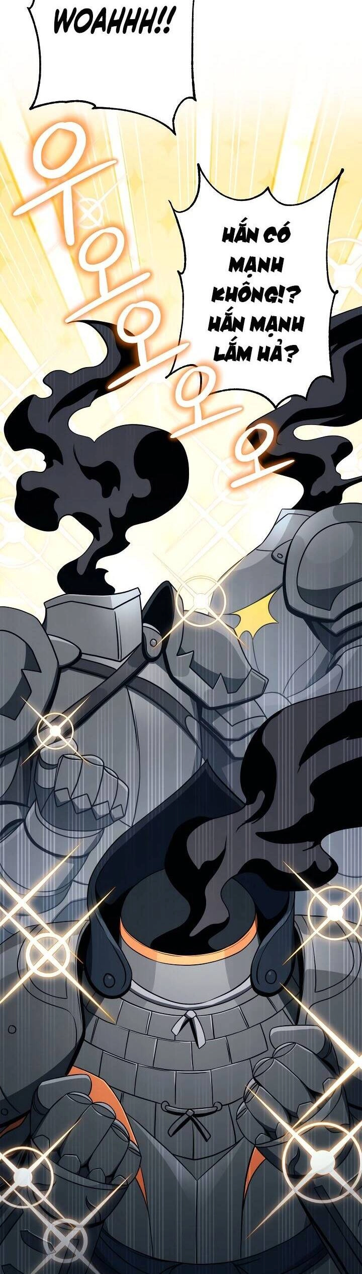 Cốt Binh Trở Lại Chapter 203 - 40