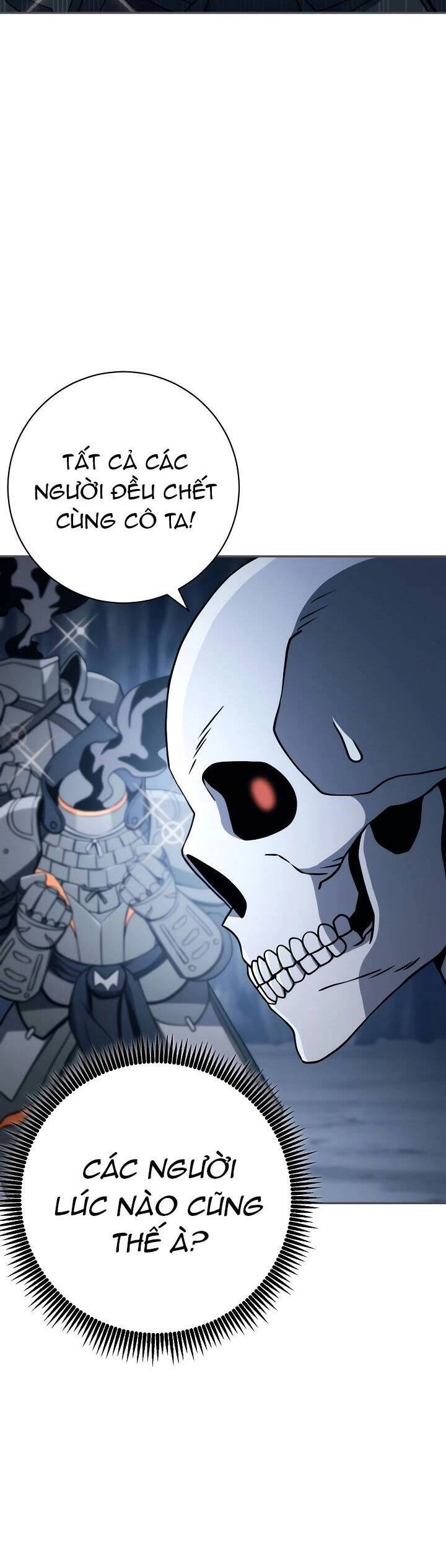 Cốt Binh Trở Lại Chapter 203 - 41