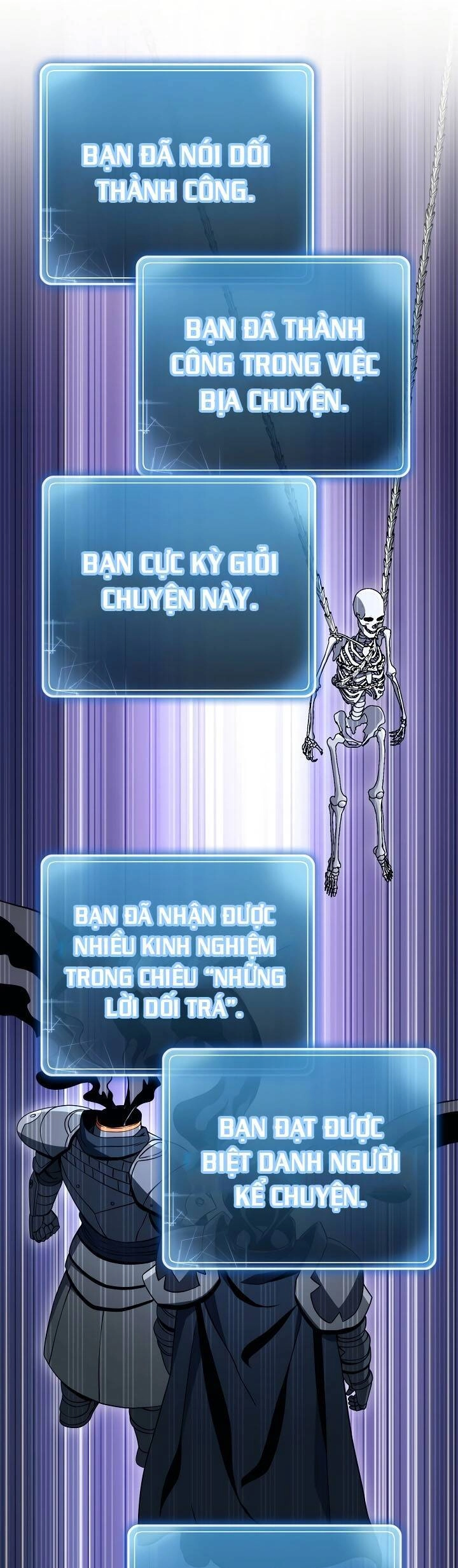 Cốt Binh Trở Lại Chapter 203 - 43