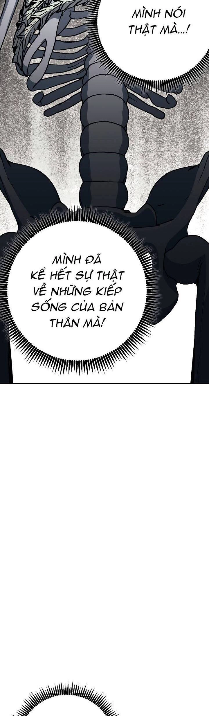 Cốt Binh Trở Lại Chapter 203 - 45