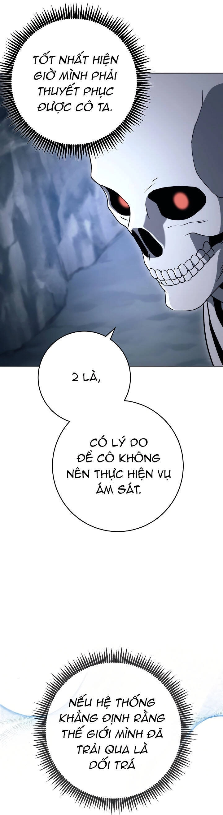 Cốt Binh Trở Lại Chapter 203 - 48
