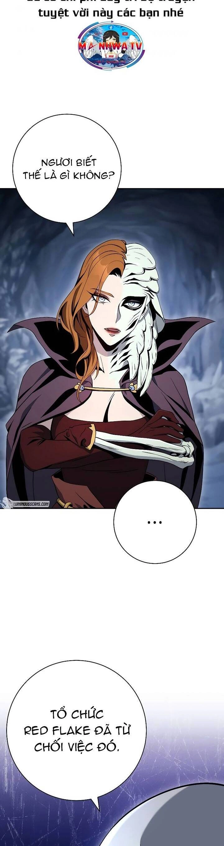 Cốt Binh Trở Lại Chapter 204 - 2