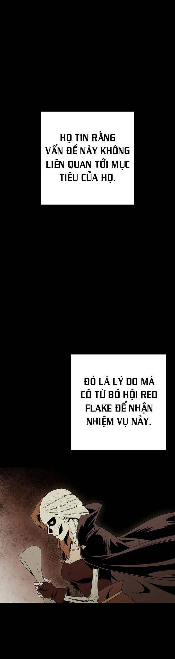 Cốt Binh Trở Lại Chapter 204 - 5