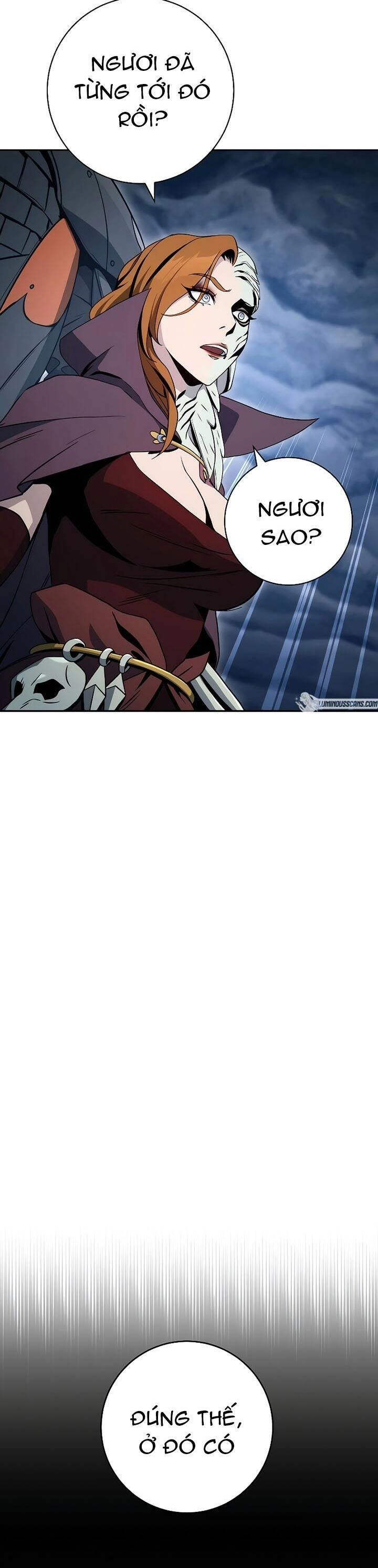 Cốt Binh Trở Lại Chapter 204 - 13