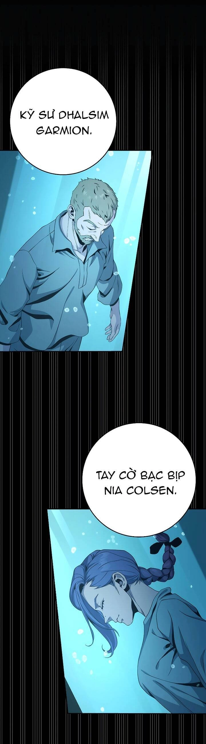 Cốt Binh Trở Lại Chapter 204 - 14