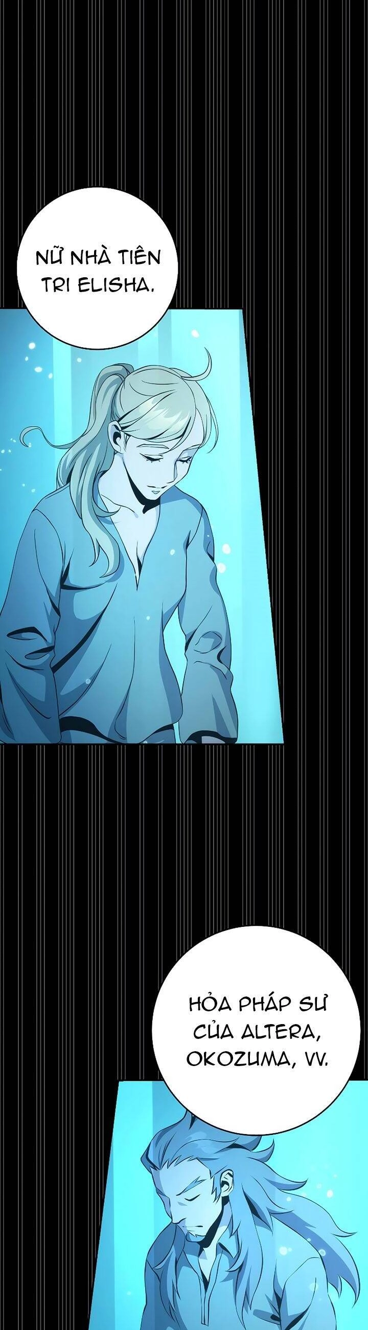 Cốt Binh Trở Lại Chapter 204 - 15