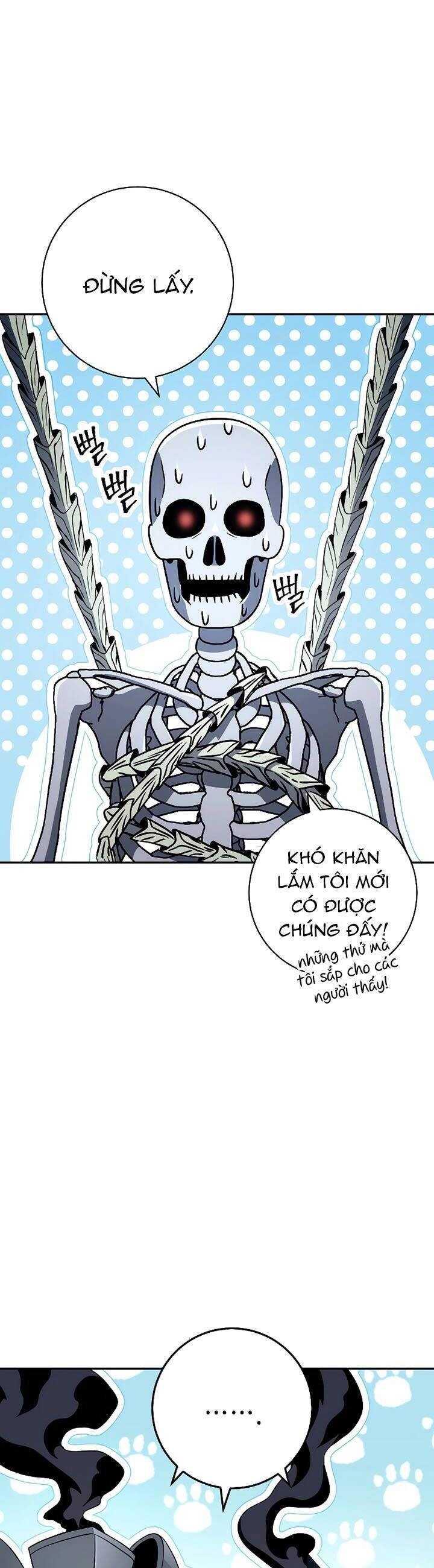 Cốt Binh Trở Lại Chapter 204 - 22