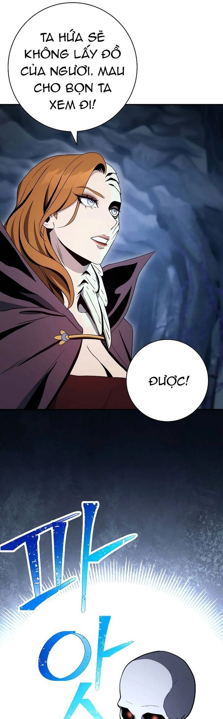 Cốt Binh Trở Lại Chapter 204 - 27