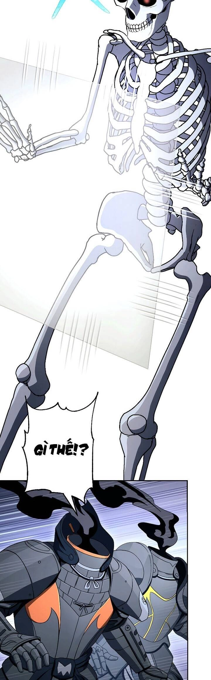 Cốt Binh Trở Lại Chapter 204 - 28