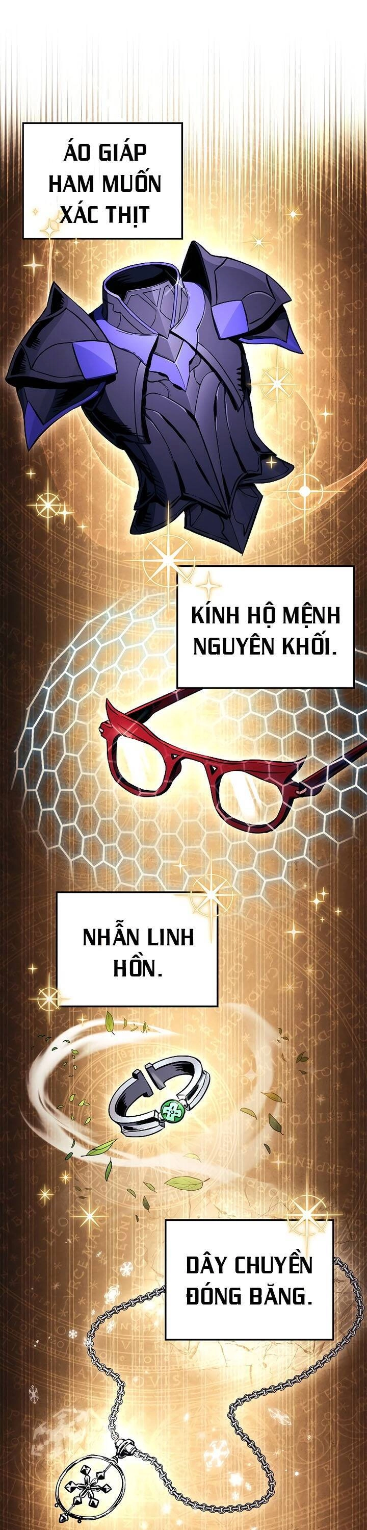 Cốt Binh Trở Lại Chapter 204 - 30