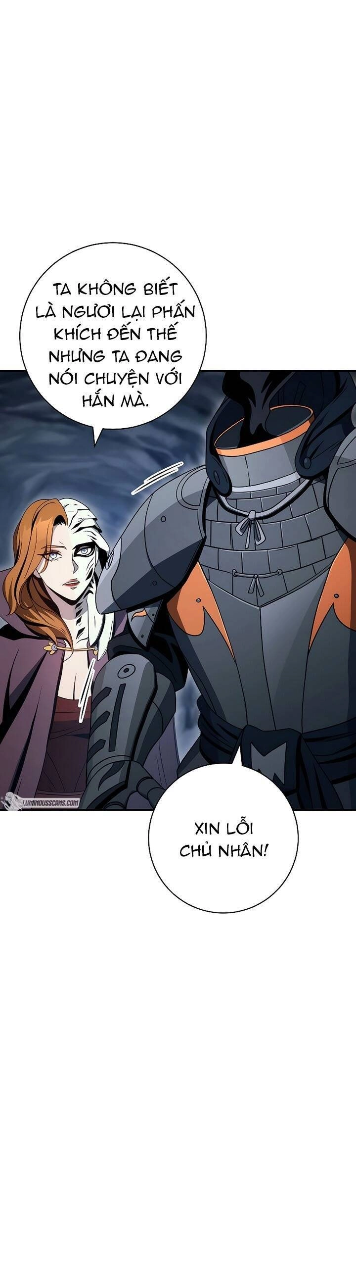 Cốt Binh Trở Lại Chapter 204 - 38