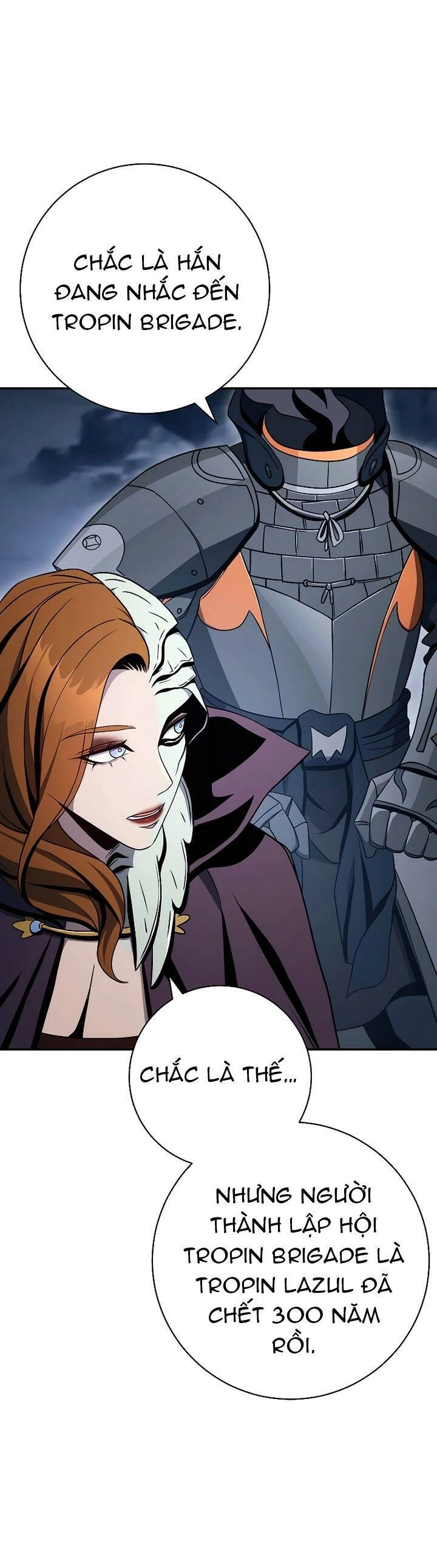 Cốt Binh Trở Lại Chapter 204 - 43