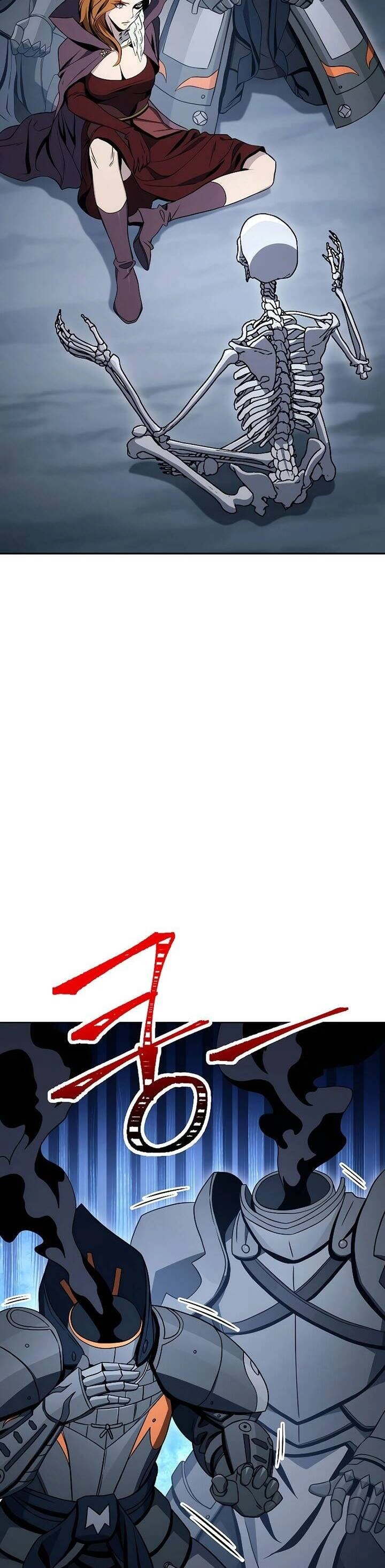 Cốt Binh Trở Lại Chapter 204 - 45