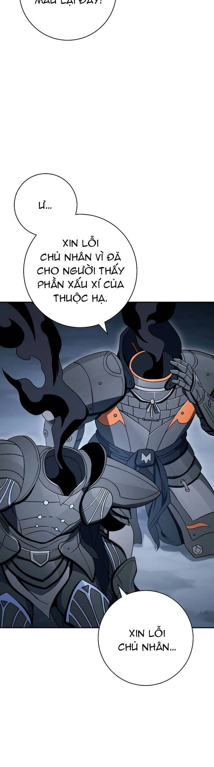 Cốt Binh Trở Lại Chapter 204 - 51