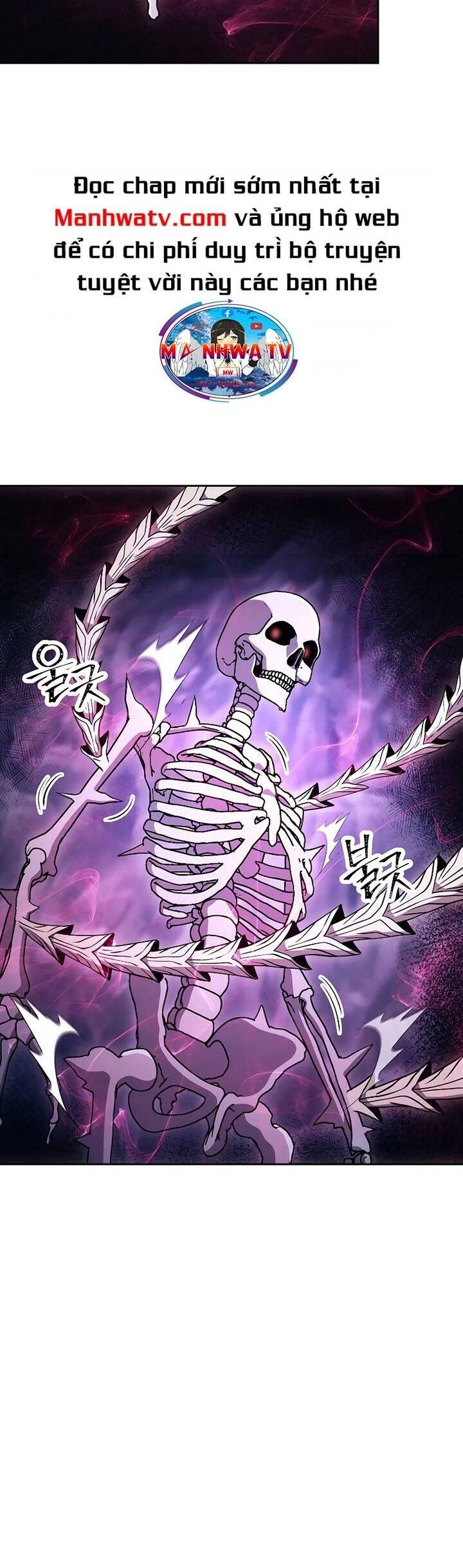 Cốt Binh Trở Lại Chapter 205 - 2