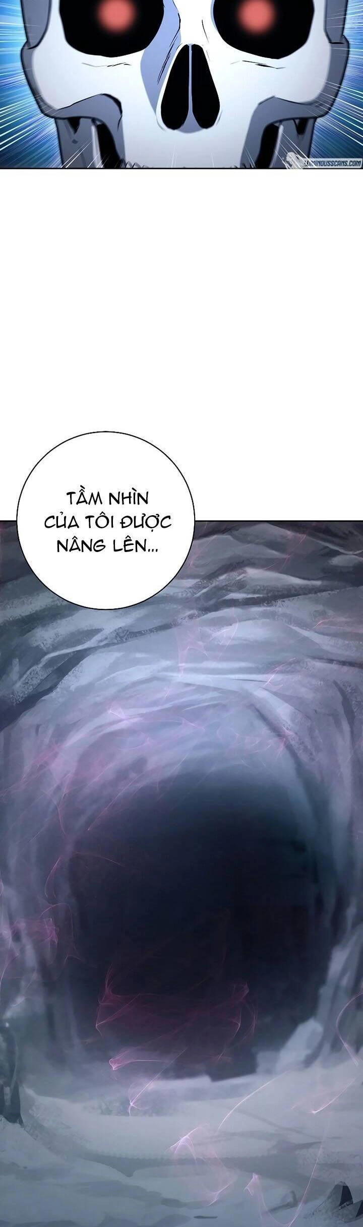 Cốt Binh Trở Lại Chapter 205 - 4