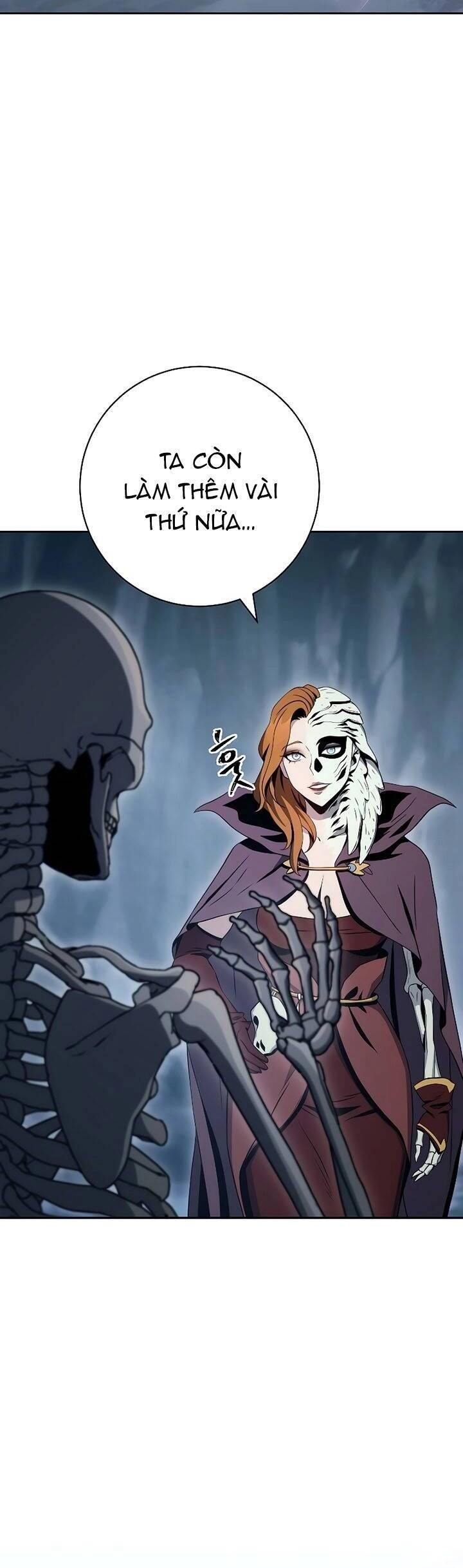 Cốt Binh Trở Lại Chapter 205 - 5